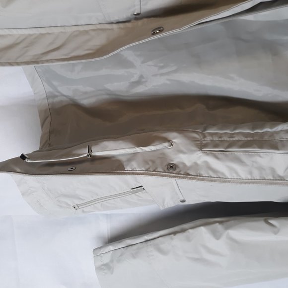 Details Intl Full Zip jacket sz S - Picture 7 of 10